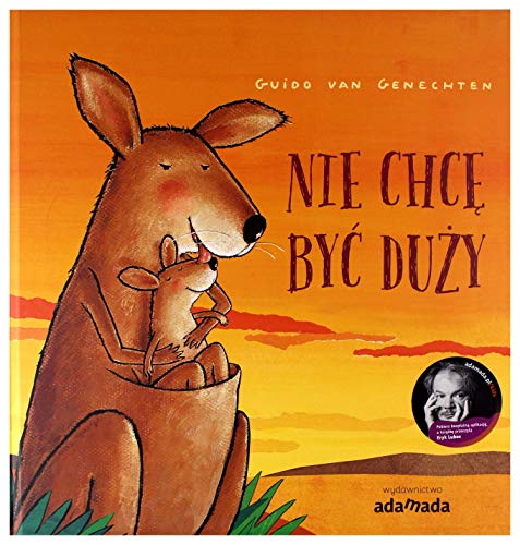 Nie chce byc duzy