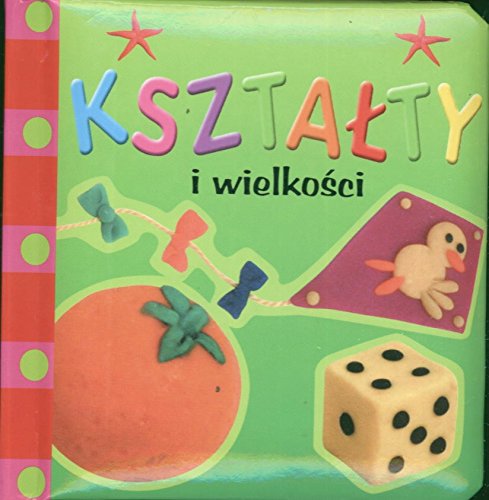 Ksztalty i wielkosci