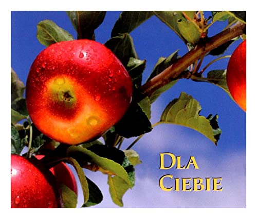 Dla Ciebie PereĹki [KSIÄĹťKA]