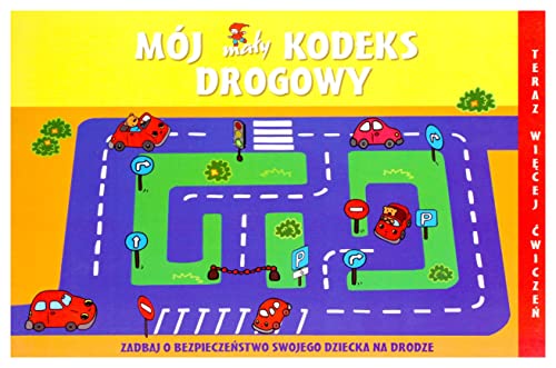 Mój mały kodeks drogowy