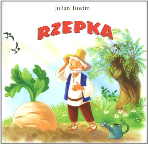 Rzepka