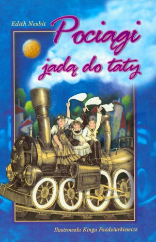 Pociagi jada do taty