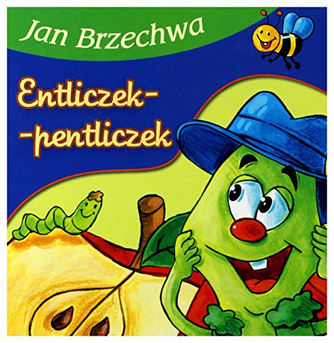 Entliczek-pentliczek