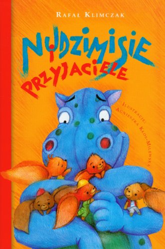 Nudzimisie i przyjaciele (Polish Edition)