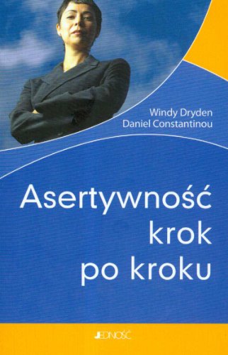Asertywnosc krok po kroku