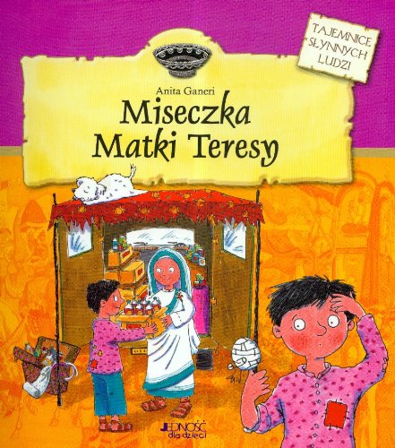 Miseczka Matki Teresy