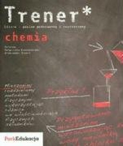 Trener Chemia