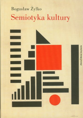 Semiotyka kultury. Szkola tartusko-moskiewska (polish)
