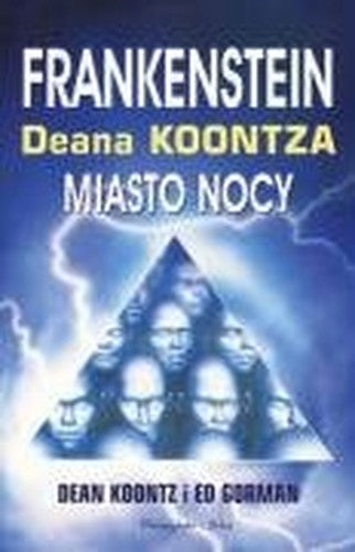 Frankenstein Deana Koontza