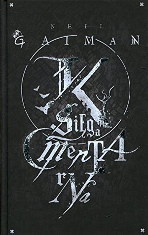 Ksiega cmentarna