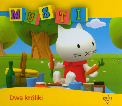Musti Dwa króliki