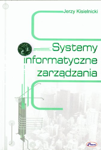 Systemy informatyczne zarz?dzania