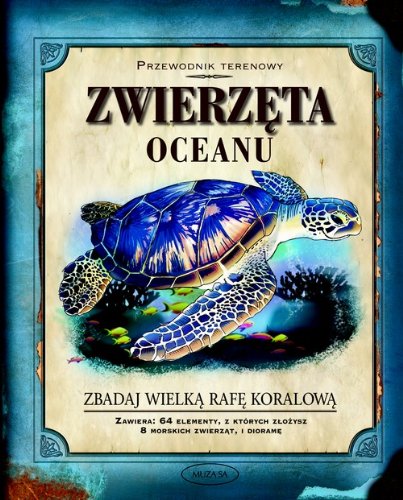 Zwierz?ta oceanu