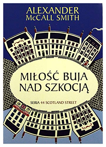 Milosc buja nad Szkocja