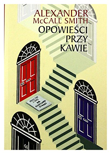 Opowie?ci przy kawie