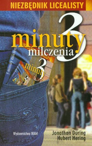 3 minuty milczenia niezb?dnik licealisty