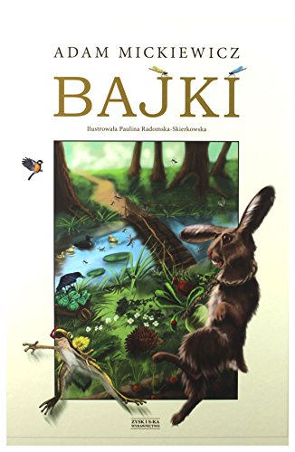 Bajki