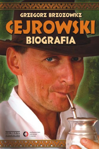 Cejrowski Biografia