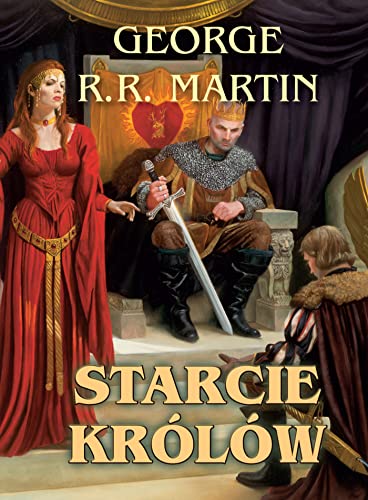 Starcie krolow (polish)