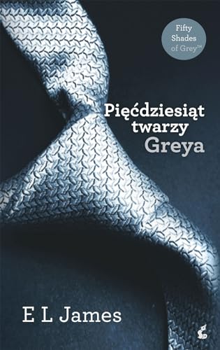 Piecdziesiat twarzy Greya (polish)