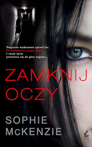 Zamknij oczy
