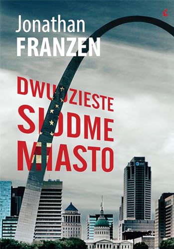 Dwudzieste siodme miasto