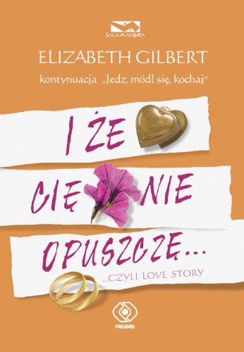 I ze cie nie opuszcze