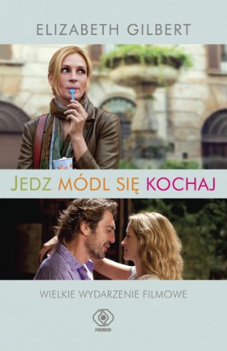 Jedz, Modl Sie, Kochaj (polish)