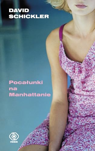 Pocalunki na Manhattanie (polish)