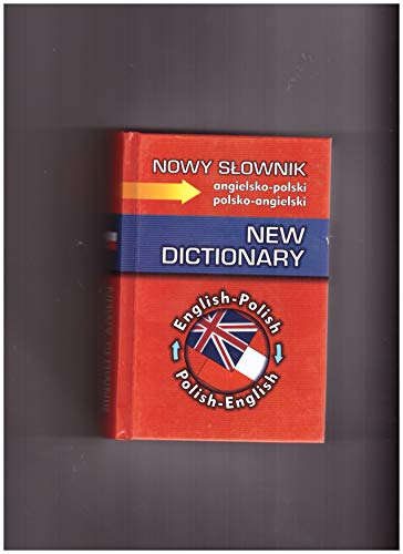 Polish English Dictionary (Polish and English Edition)