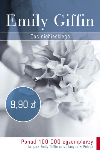 Cos niebieskiego (polish)