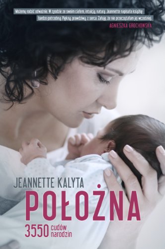 Polozna 3550 cudow narodzin