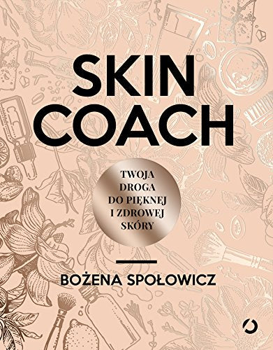 Skin coach (Polish Edition)
