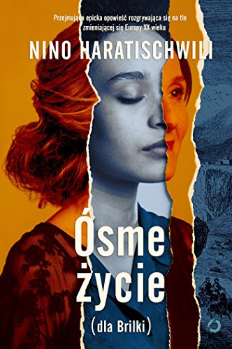 Osme zycie Tom 1 (Polish Edition)