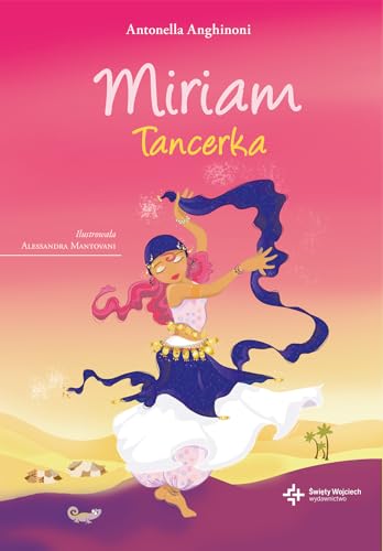Miriam Tancerka