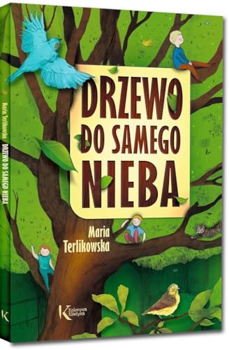 Drzewo do samego nieba