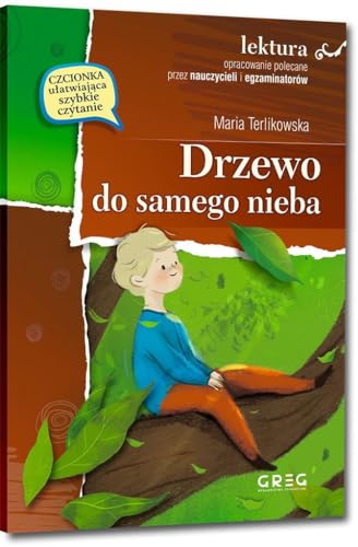 Drzewo do samego nieba