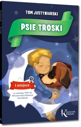 Psie troski (KOLOROWA KLASYKA)