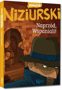 Naprzod Wspaniali! (KOLOROWA KLASYKA) 