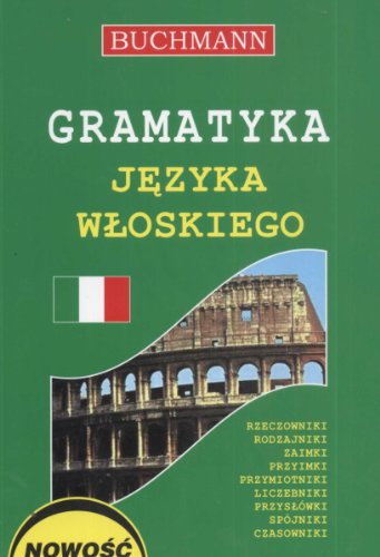 Gramatyka j?zyka w?oskiego