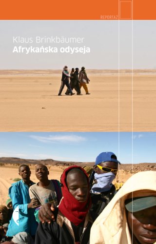 Afrykanska odyseja (REPORTA?)