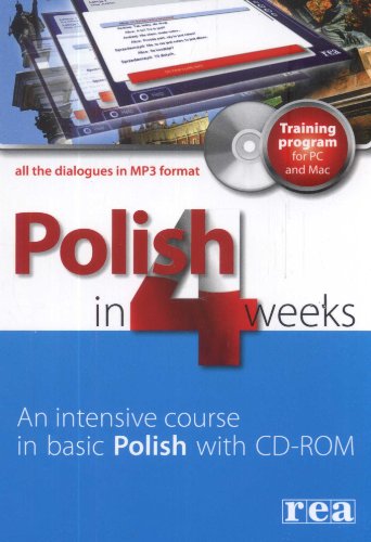 Polish in 4 Weeks