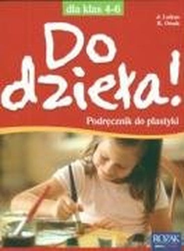 Do dziela 4-6 zestaw: szkola podstawowa