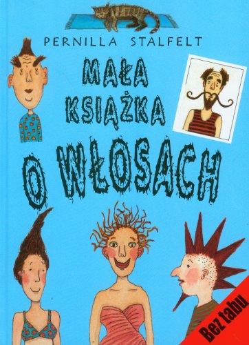 Mala ksiazka o wlosach