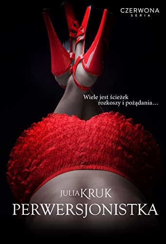 Perwersjonistka (CZERWONA SERIA)