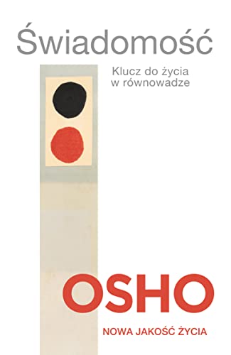 Swiadomosc (Polish Edition)