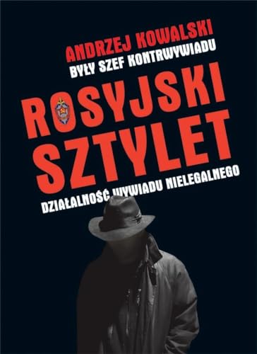 Rosyjski sztylet