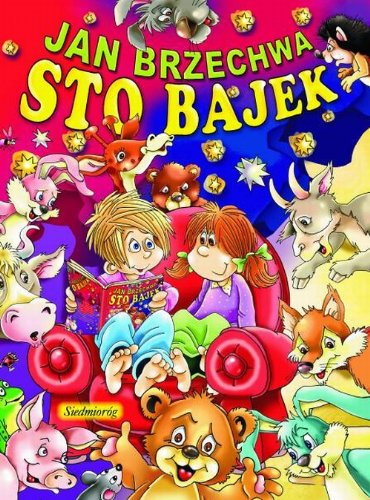 Sto bajek