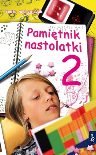 Pami?tnik nastolatki 2