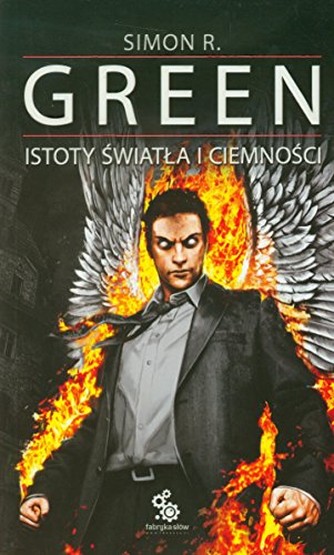 Istoty ?wiat?a i ciemno?ci (NIGHTSIDE)